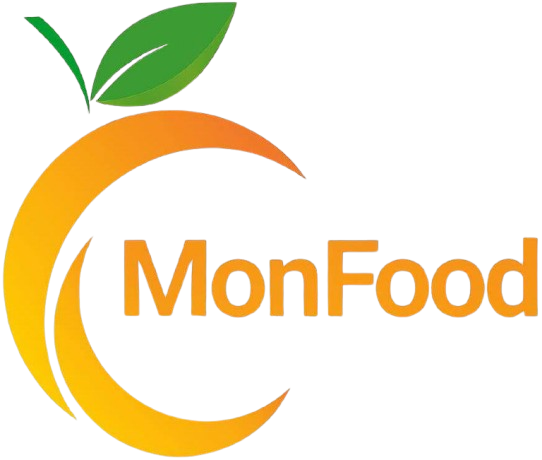 MonFood Logo